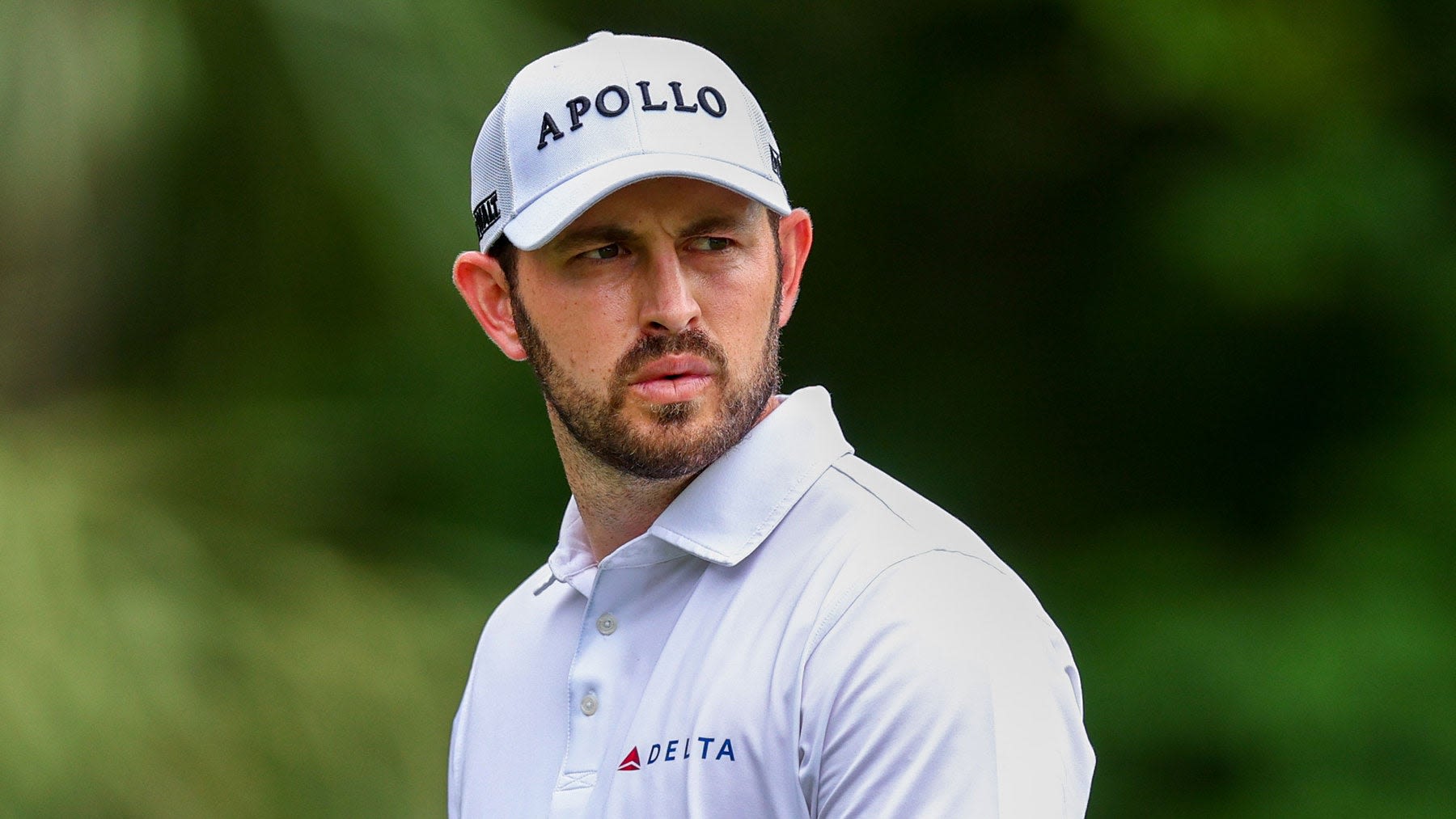 Patrick Cantlay waited 12 hours to play 2 shots. Pro calls decision 'crazy'