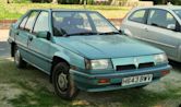 Proton Saga