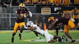 ASU running back cuts hair for teammates and even coach Kenny Dillingham