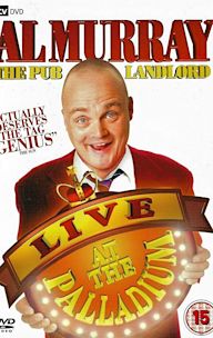 Al Murray: The Pub Landlord - Live at the Palladium