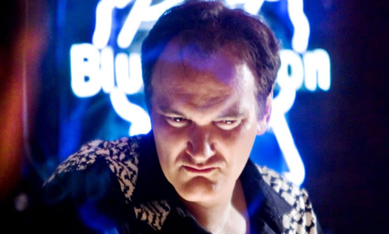 Quentin Tarantino Loves This Free-to-Stream Exploitation Classic