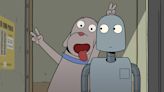 ‘Robot Dreams’ Review: Pablo Berger’s Lovely But Opaque Animated Buddy Movie