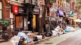 New York hails ‘trash revolution’ – wheelie bins