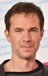 James D'Arcy