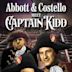 Abbott and Costello Meet Captain Kidd