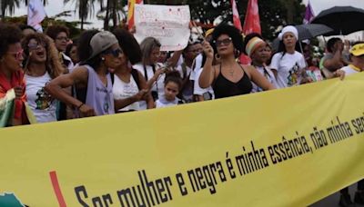 Eventos em julho marcam a força das mulheres negras brasileiras