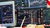 Economic Survey cautions about the high valuations of the Indian stock market - The Economic Times