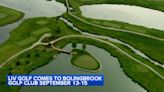 LIV Golf announces Bolingbrook will host 2024 Individual Championship in September