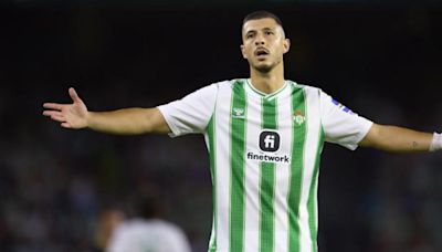 Guido Rodríguez se despide del Betis, pero sigue el suspense con el Barça