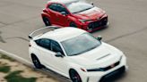 Hot Hatch Showdown: Honda Civic Type R vs. Toyota GR Corolla