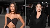 Selena Gomez and Hailey Bieber squash rumors of a feud with viral photo