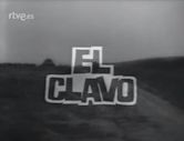 El clavo