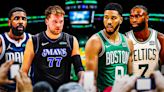 Boston Celtics bold predictions for NBA Finals Game 1 vs. Mavericks