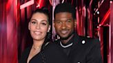 Who Is Usher's Wife? All About Jenn Goicoechea