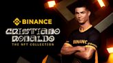 Cristiano Ronaldo to be sued for US$1 billion for Binance endorsement