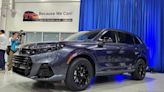 Honda now making hydrogen fuel cell EV in Ohio - Columbus Business First