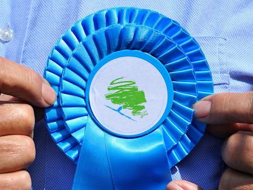 Election campaign day 32: Fresh betting blow for Tories