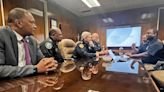 Northwestern State, Shreveport Police, Caddo Sheriff, Caddo DA work together for student safety