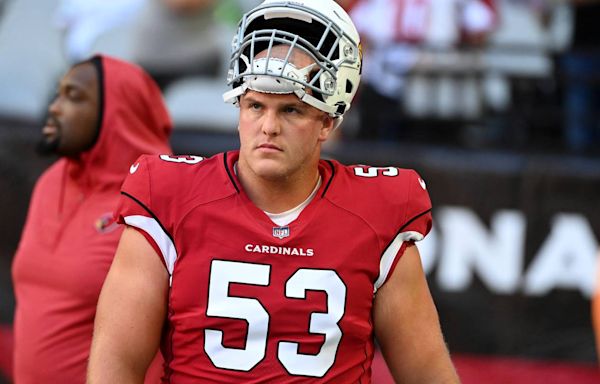 Former first-rounder Billy Price announces retirement at 29 after pulmonary embolism