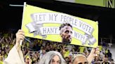 Hany Mukhtar of Nashville SC named 2022 MLS MVP