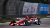 Barber bites back at IndyCar stalwarts in qualifying