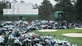 What reigning U.S. Amateur champion Sam Bennett is playing for as Masters continues Sunday