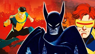 Forget Live-Action, The Future of the Superhero Genre Belongs to Animation