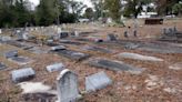 Pensacola awards 2 Historic Black cemeteries up to $200K to repair Hurricane Sally damage