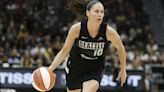 Former Seattle WNBA champion Bird joins Storm ownership group