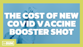 This is how much the new Pfizer COVID-19 booster vaccine costs — without insurance