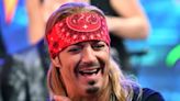 Bret Michaels Adopts Rescue Dog Named After Him