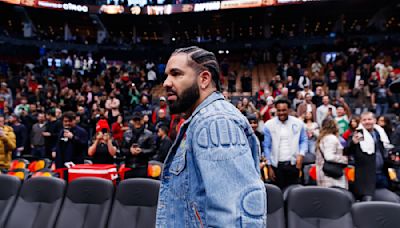 Drake’s Security Guard Shot Outside His Toronto Home, Rapper Uninjured