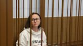 Journalists barred from trial of Russian theatre duo accused of justifying terrorism