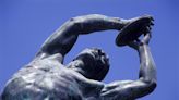 3 Things About the Ancient Discobolus to Get You Ready for Olympics
