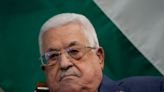 Palestinian Authority announces new cabinet amid U.S. pressure