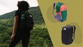 The North Face's Top-Rated Backpack That's 'Very Comfortable' and 'Secure' Is 40% Off and Selling Out Fast