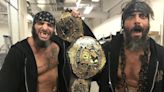 Mark Briscoe: There Are Reminders Of Jay Briscoe Everywhere, It’s The Random Ones That Hit Hardest
