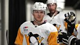 Rangers acquire defenseman Chad Ruhwedel from Penguins