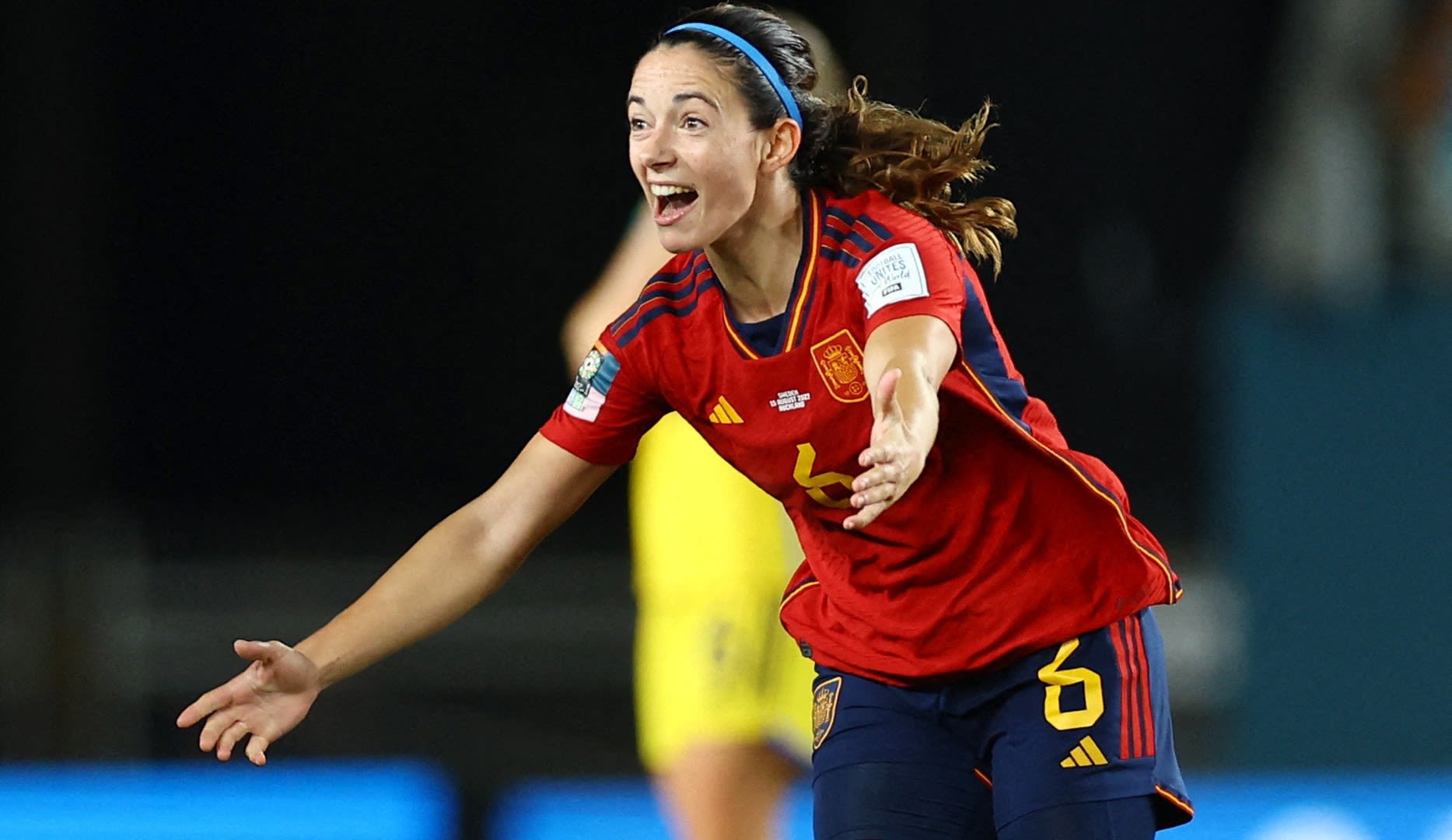 Olympics 2024: Bonmati, Marta headline stacked women’s football competition
