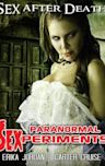 Paranormal Sexperiments