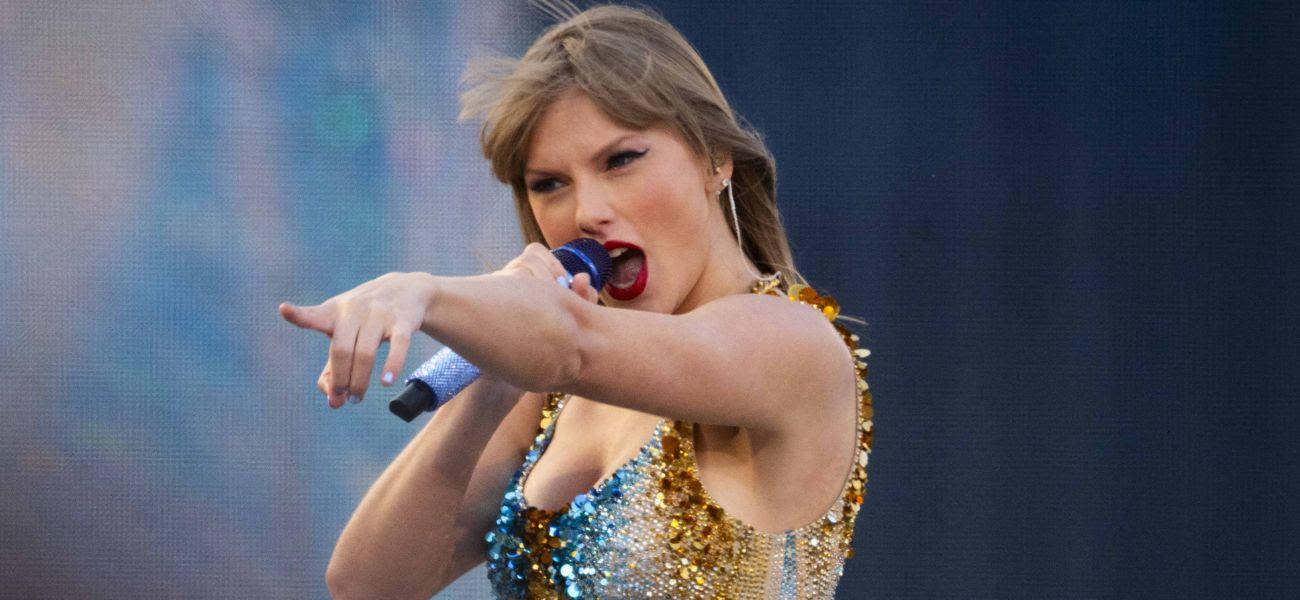 Taylor Swift Fans Are Issued A ‘Tay-Gate’ Warning For London Eras Tour