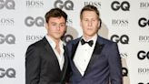 Tom Daley y Dustin Lance Black han sido padres por segunda vez