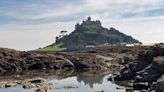 St Michael’s Way dubbed 'Cornwall's own Camino'