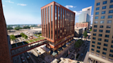 Downtown Indy's historic CSX building is getting a $300 million makeover
