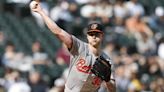 Baltimore Orioles Announce Their Ace Will Underwent Tommy John Surgery