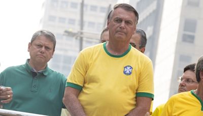 O novo cálculo da Polícia Federal para os inquéritos que miram Bolsonaro no Supremo