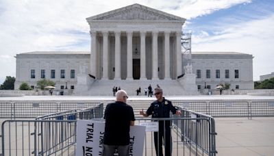 ‘Tough luck’: The Supreme Court just took a new bite out of Biden’s agencies’ powers