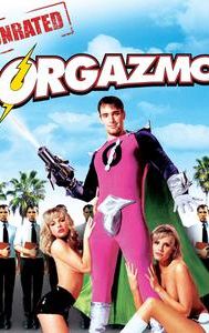 Orgazmo