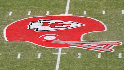 Hallmark, Kansas City Chiefs teaming up for Christmas movie