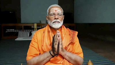 PM Modi’s meditation in Kanniyakumari continues; tourists allowed to visit Vivekananda Rock Memorial